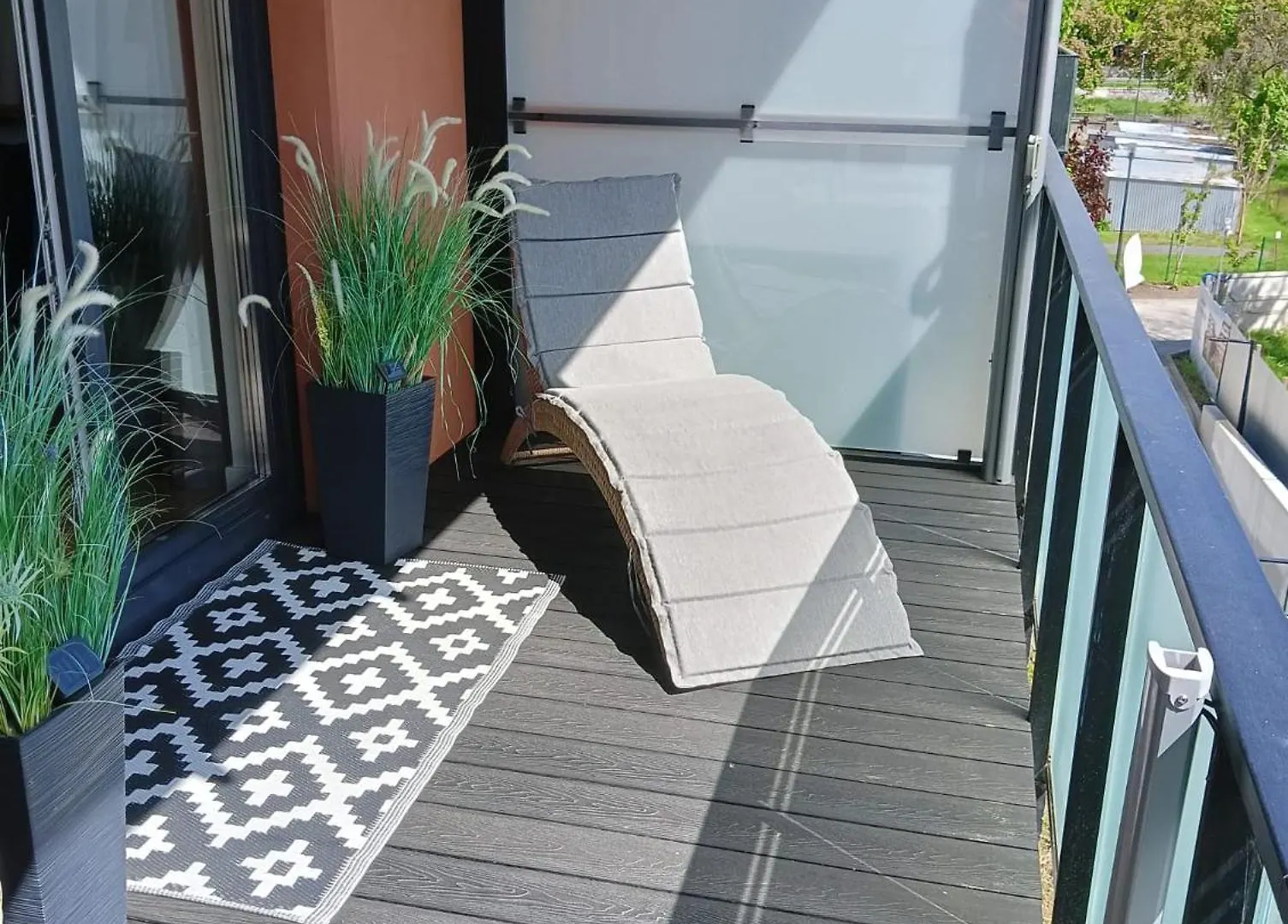 Ferienwohnung Primarina Apartament Kolobrzeg Wyspa Solna Apartment