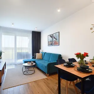 Apartment Westin House 215, Kolberg