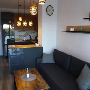 Apartment Magda, Kolberg