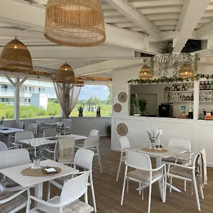 Apartment Polanki Aqua Premium - W Cenie Nielimitowany Dostep Do Strefy Aqua, Kolberg