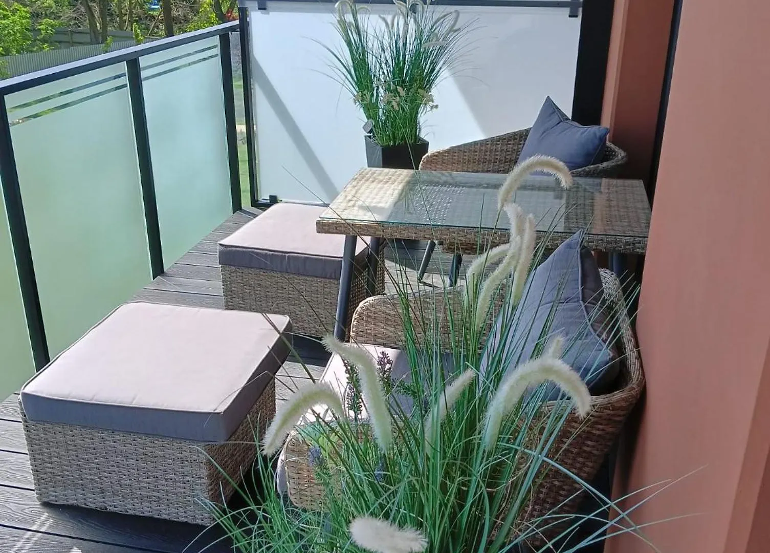 Primarina Apartament Kolobrzeg Wyspa Solna Apartment 0*,  Poland